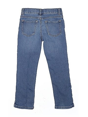 Lands' End Jeans (view 2)