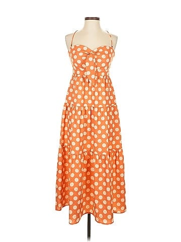 OPT Casual Dress (view 1)