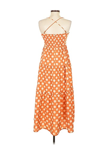 OPT Casual Dress (view 2)