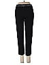 Ella Moss 100% Rayon Argyle Black Casual Pants Size XS - photo 2