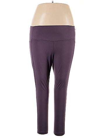 Danskin Active Pants (view 1)