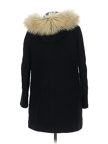 J.Crew Wool Coat (view 2)