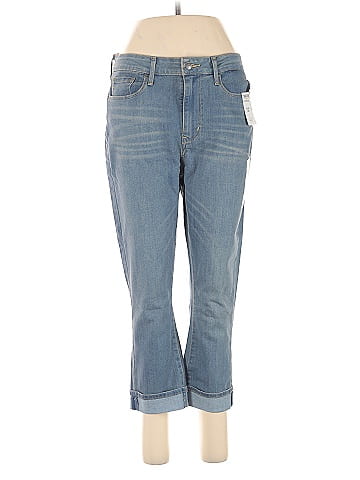 Levi Strauss Signature Jeans (view 1)