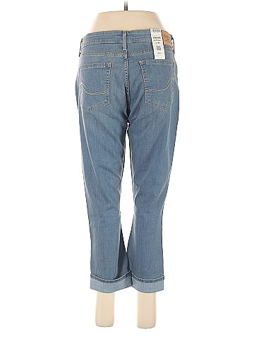 Levi Strauss Signature Jeans (view 2)
