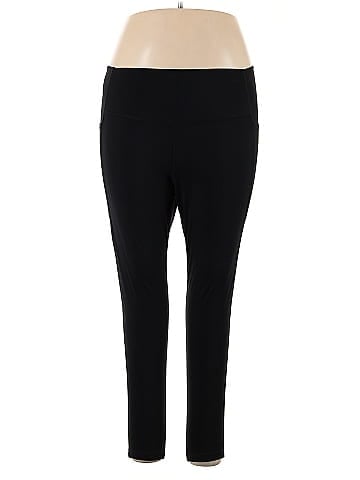 Danskin Active Pants (view 1)