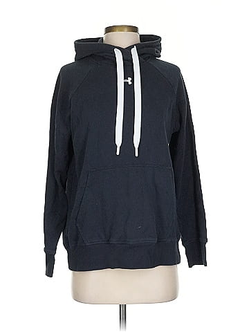 Under Armour Pullover Hoodie (view 1)