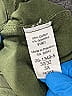 Roaman's Solid Green Casual Pants Size 30 (3X) - photo 5