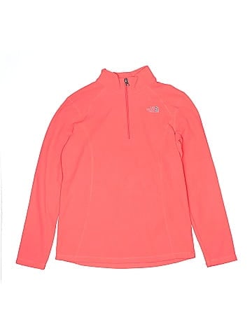 The North Face Fleece Jacket (view 1)