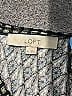 Ann Taylor LOFT 100% Rayon Gray Sleeveless Blouse Size XL - photo 7