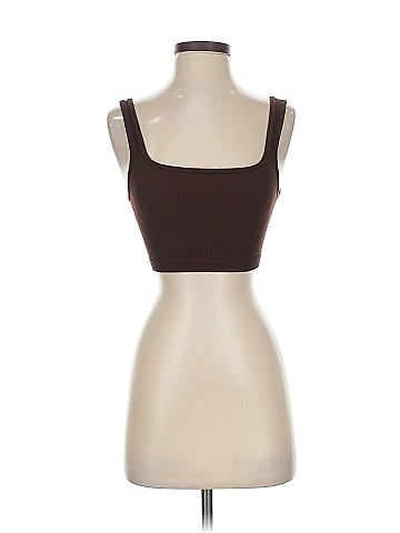 Cotton On Tube Top (view 1)