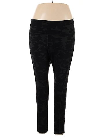 Danskin Casual Pants (view 1)