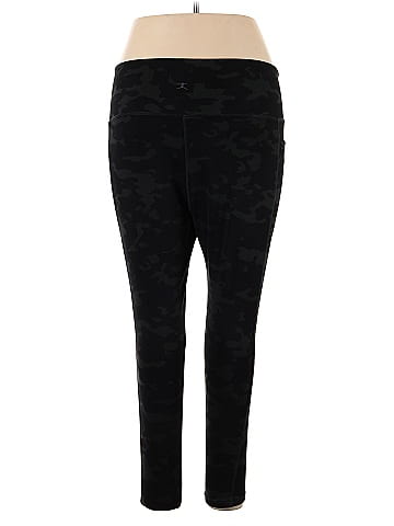 Danskin Casual Pants (view 2)