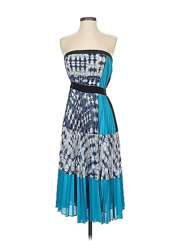 BCBGMAXAZRIA Cocktail Dress (view 1)