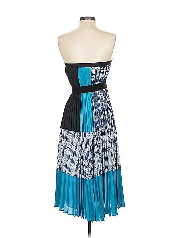 BCBGMAXAZRIA Cocktail Dress (view 2)