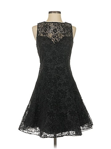 Alice + Olivia Cocktail Dress (view 1)