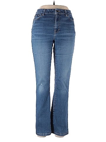L.L.Bean Jeans (view 1)