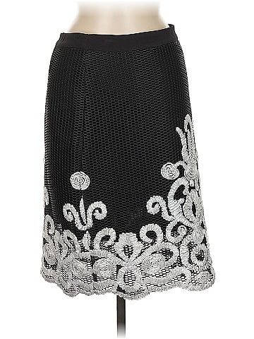 Luxe Apothetique Formal Skirt (view 1)
