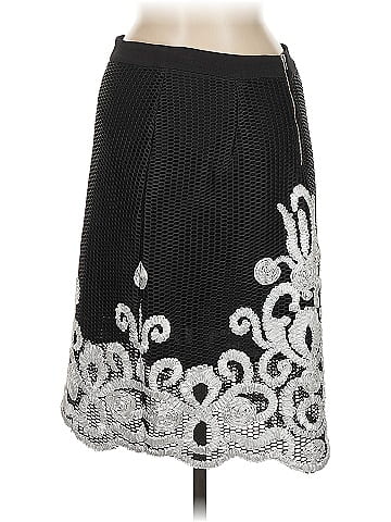 Luxe Apothetique Formal Skirt (view 2)