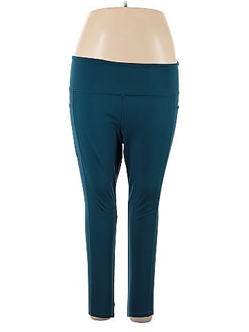 Danskin Active Pants (view 1)