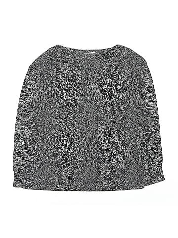 Crewcuts Pullover Sweater (view 1)