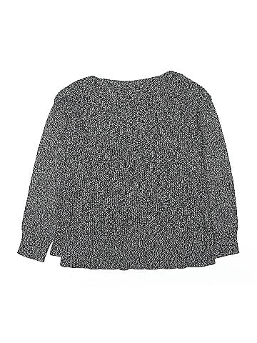 Crewcuts Pullover Sweater (view 2)