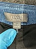 Lyssé Blue Casual Pants Size L - photo 4