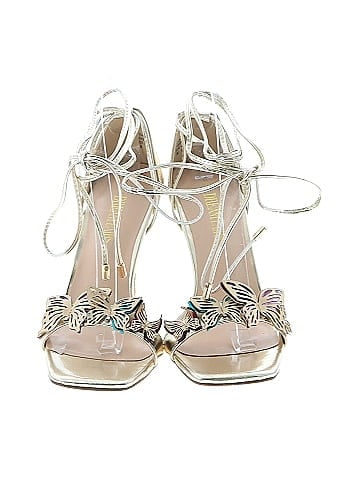 Dream Pairs Heels (view 2)