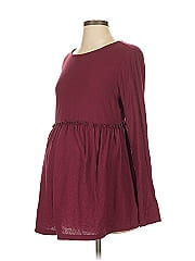 Isabel Maternity Casual Dress