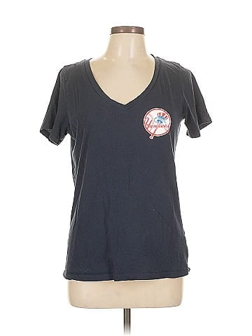 New Era Short Sleeve T-Shirt (view 1)