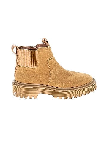 Madewell Ankle Boots (view 1)