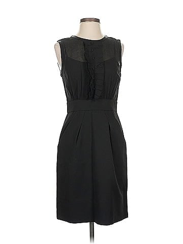 BCBGMAXAZRIA Cocktail Dress (view 1)