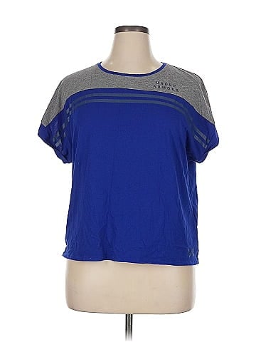 Under Armour Short Sleeve Top (view 1)