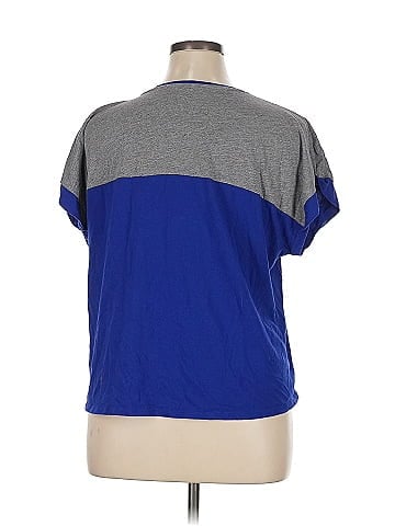 Under Armour Short Sleeve Top (view 2)
