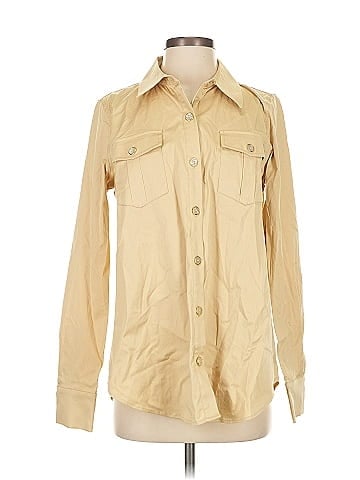 Tuckernuck Long Sleeve Button-Down Shirt (view 1)