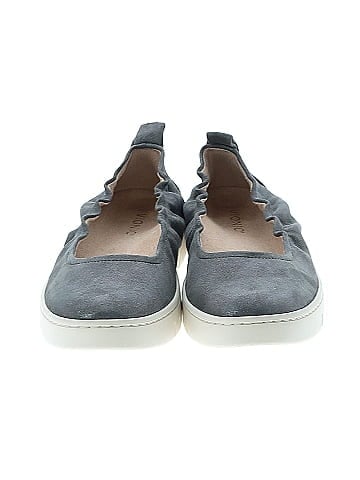 Vionic Flats (view 2)