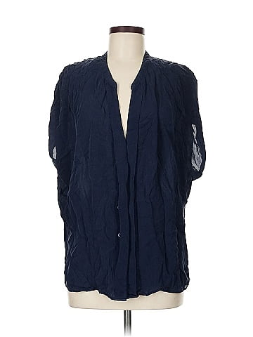 Vince. Kimono (view 1)