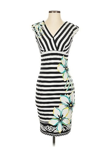 Cache Cocktail Dress (view 1)