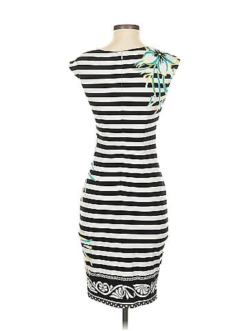 Cache Cocktail Dress (view 2)