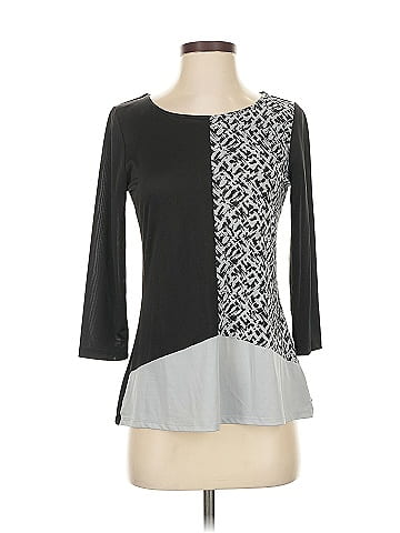 Cosmo & Co 3/4 Sleeve Top (view 1)