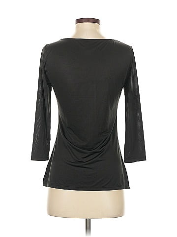 Cosmo & Co 3/4 Sleeve Top (view 2)