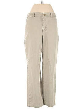 Alex Mill Khakis