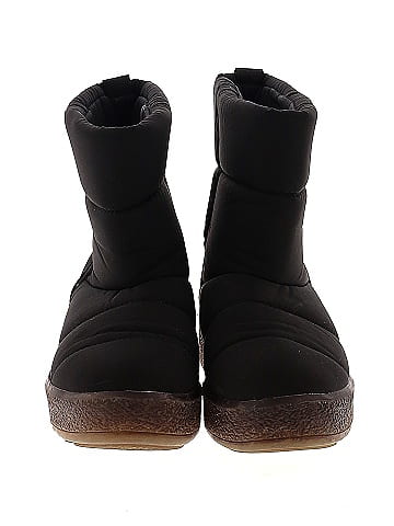 Madewell Ankle Boots (view 2)