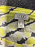 LOGO by Lori Goldstein Gray 3/4 Sleeve Blouse Size S - photo 7