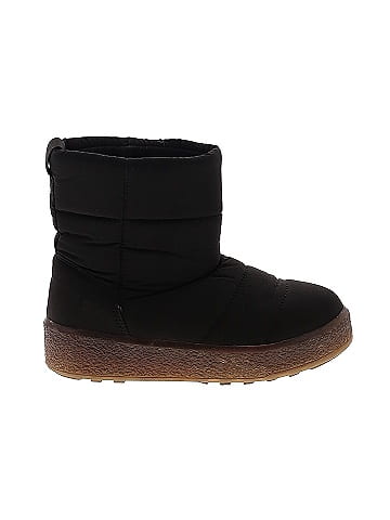 Madewell Ankle Boots (view 1)