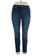 No Boundaries Jeans