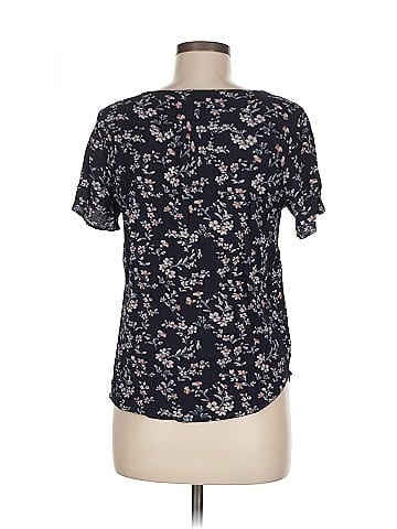 Fun2Fun Short Sleeve Blouse (view 2)