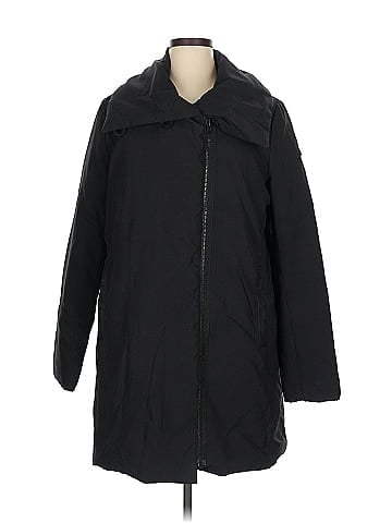 Derek Lam 10 Crosby Coat (view 1)