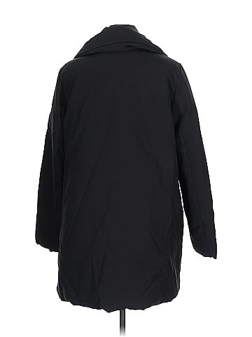 Derek Lam 10 Crosby Coat (view 2)