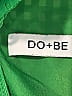 Do & Be 100% Polyester Green Cocktail Dress Size L - photo 3