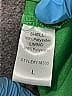 Do & Be 100% Polyester Green Cocktail Dress Size L - photo 4